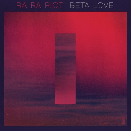 Beta-Love-album-cover